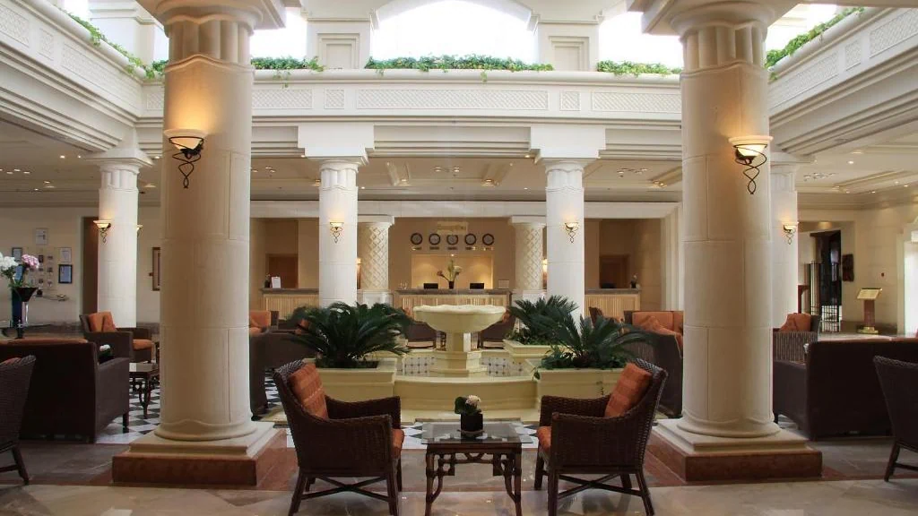 الفندق الباتروس رويال جراند - شرم الشيخ